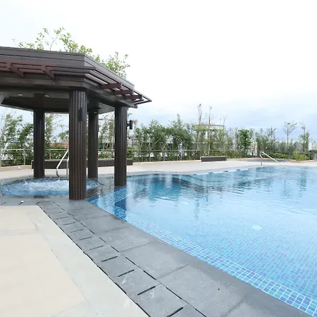 Belmont Hotel Manila Near Naia Terminal 3 Mnl-3