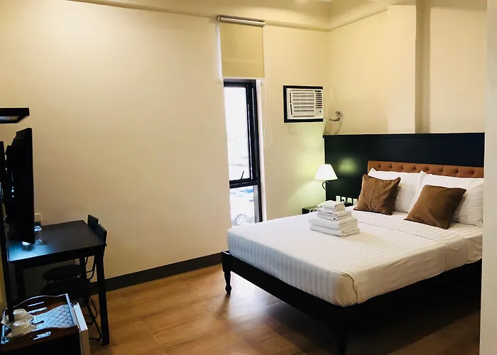 Achievers AirportAirport Hotel